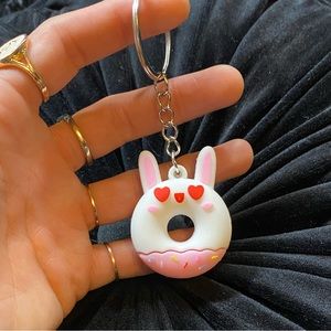 Cute Kawaii keychain